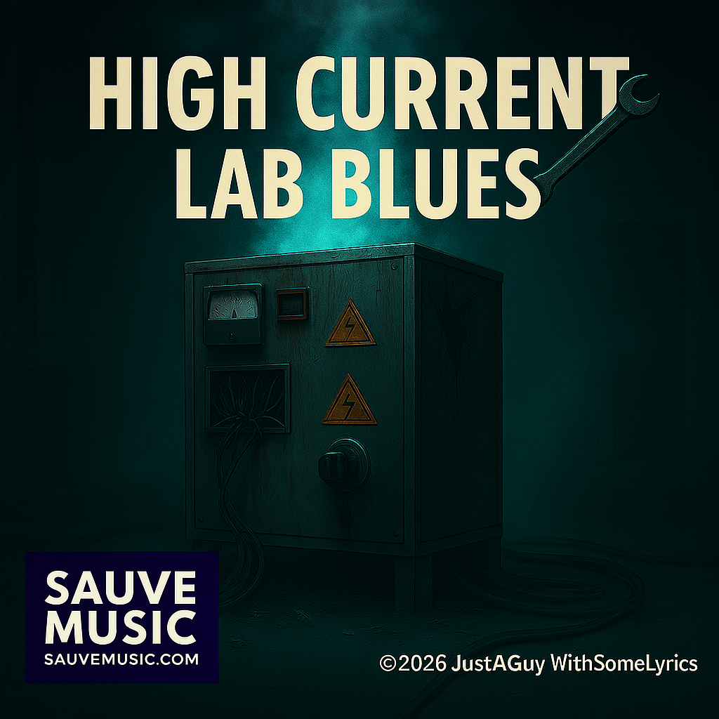 High Current Lab Blues