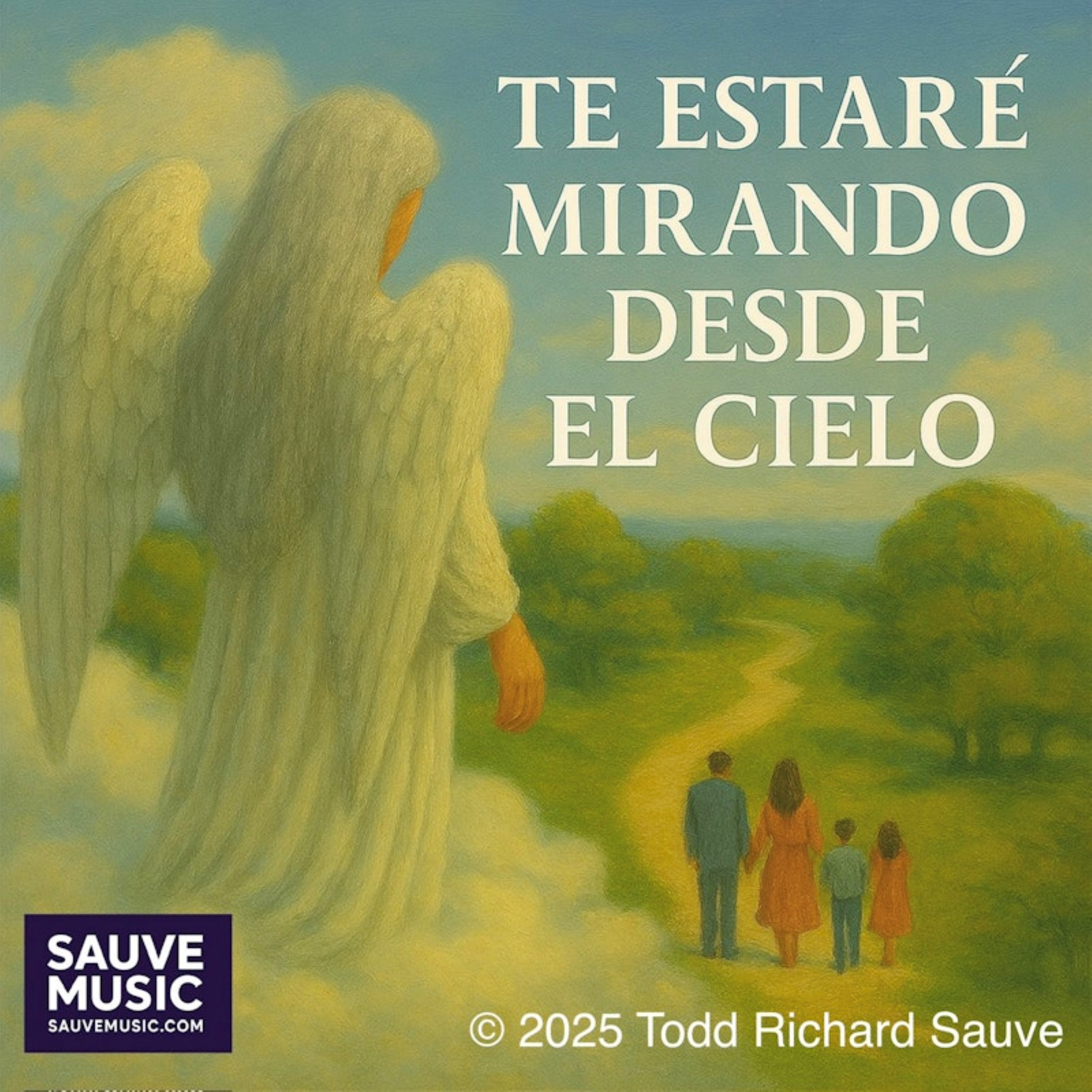 te-estare-mirando-desde-el-cielo portada del álbum